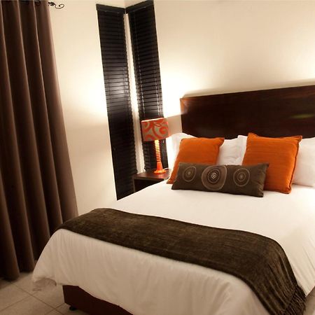 Hotel @ Tzaneen Zewnętrze zdjęcie