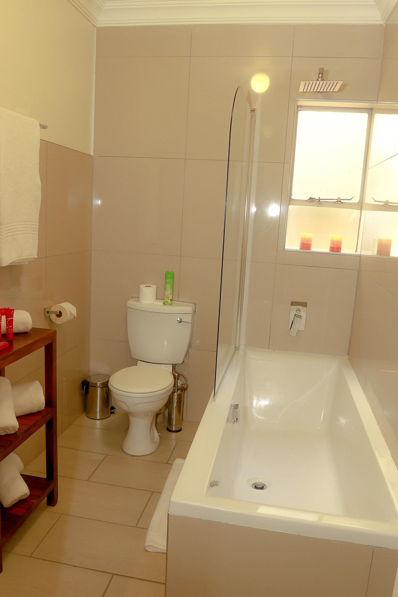 Hotel @ Tzaneen Zewnętrze zdjęcie